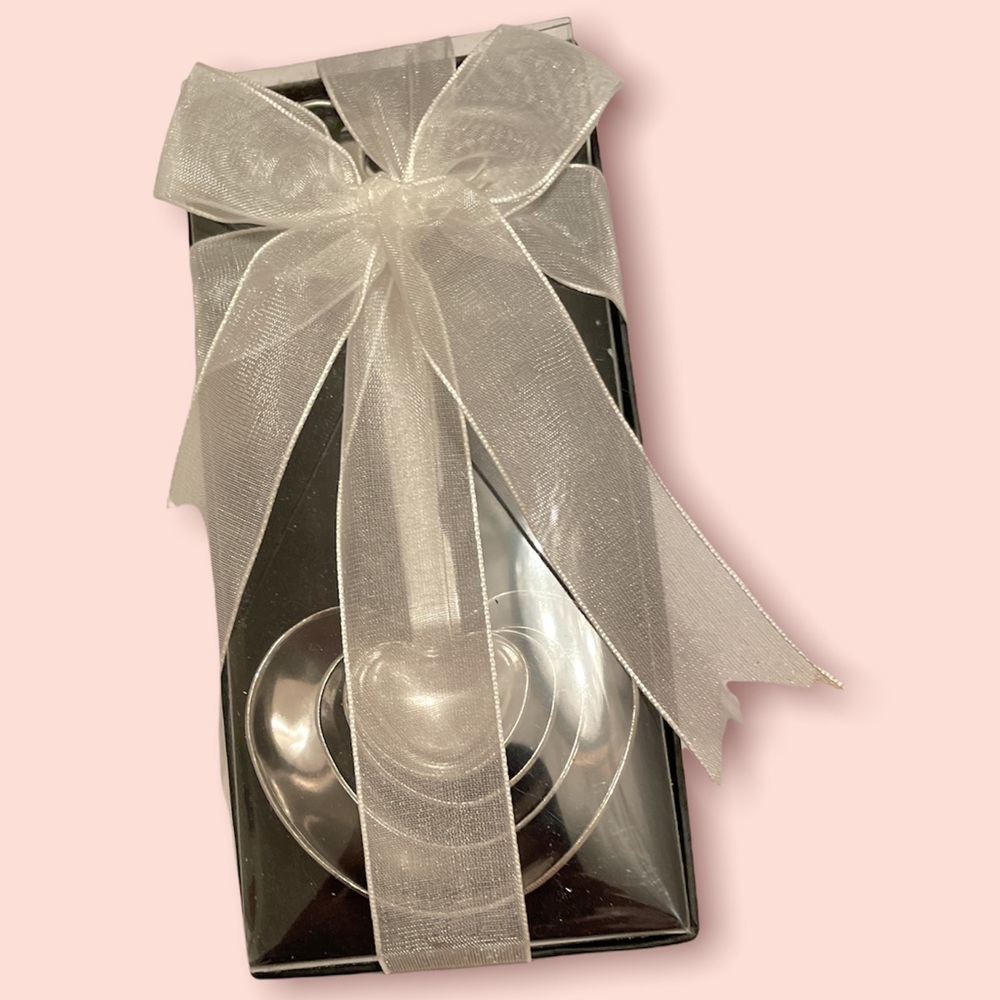 Kate Aspen Heart Measuring Gift Set